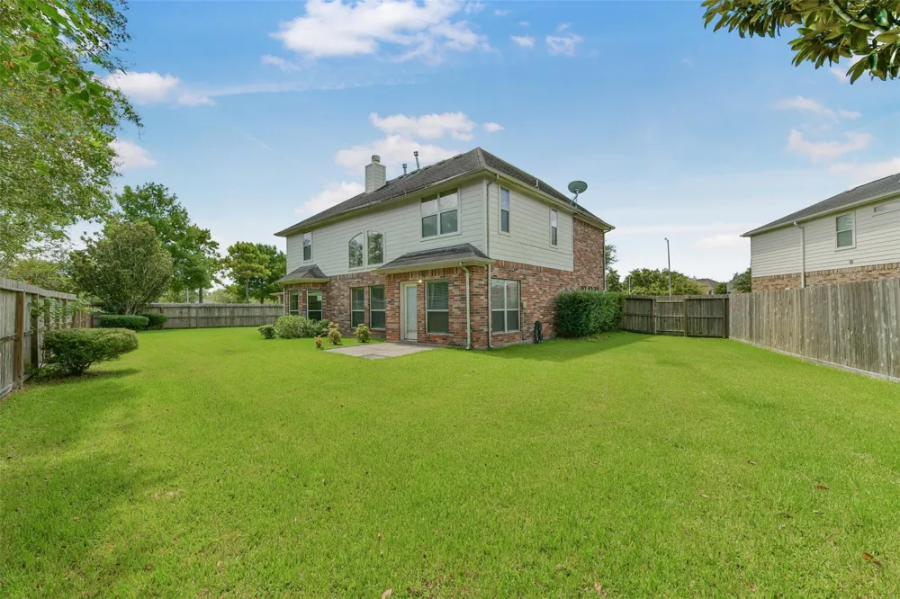 2221 Silvercreek Court Deer Park, TX 77536