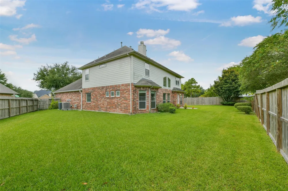 2221 Silvercreek Court Deer Park, TX 77536
