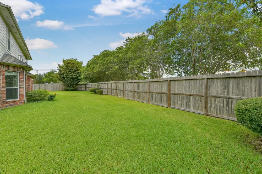2221 Silvercreek Court Deer Park, TX 77536