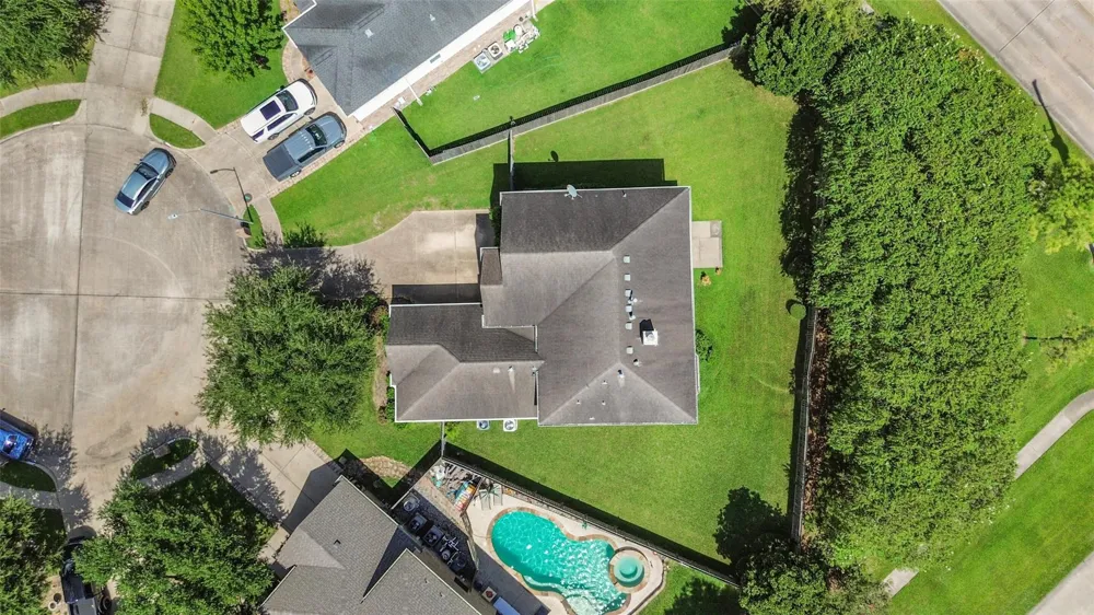 2221 Silvercreek Court Deer Park, TX 77536