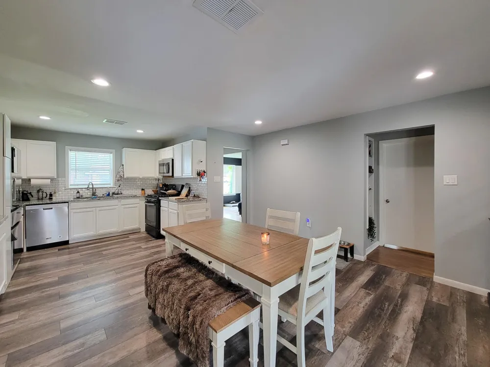 4405 W 43rd Street Houston, TX 77092