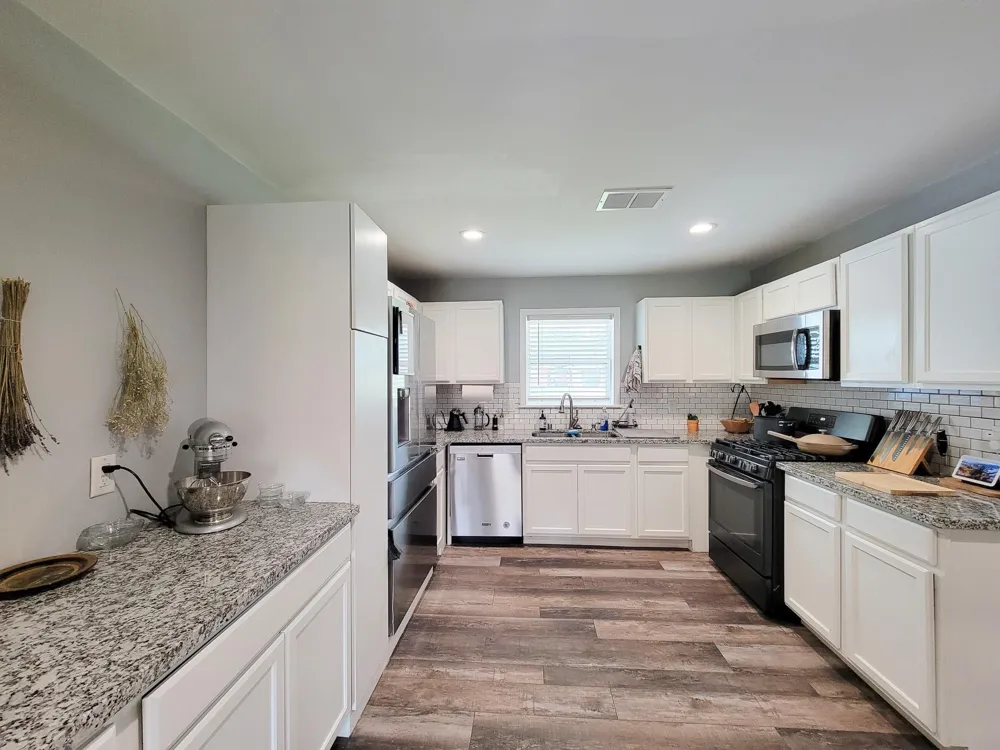 4405 W 43rd Street Houston, TX 77092