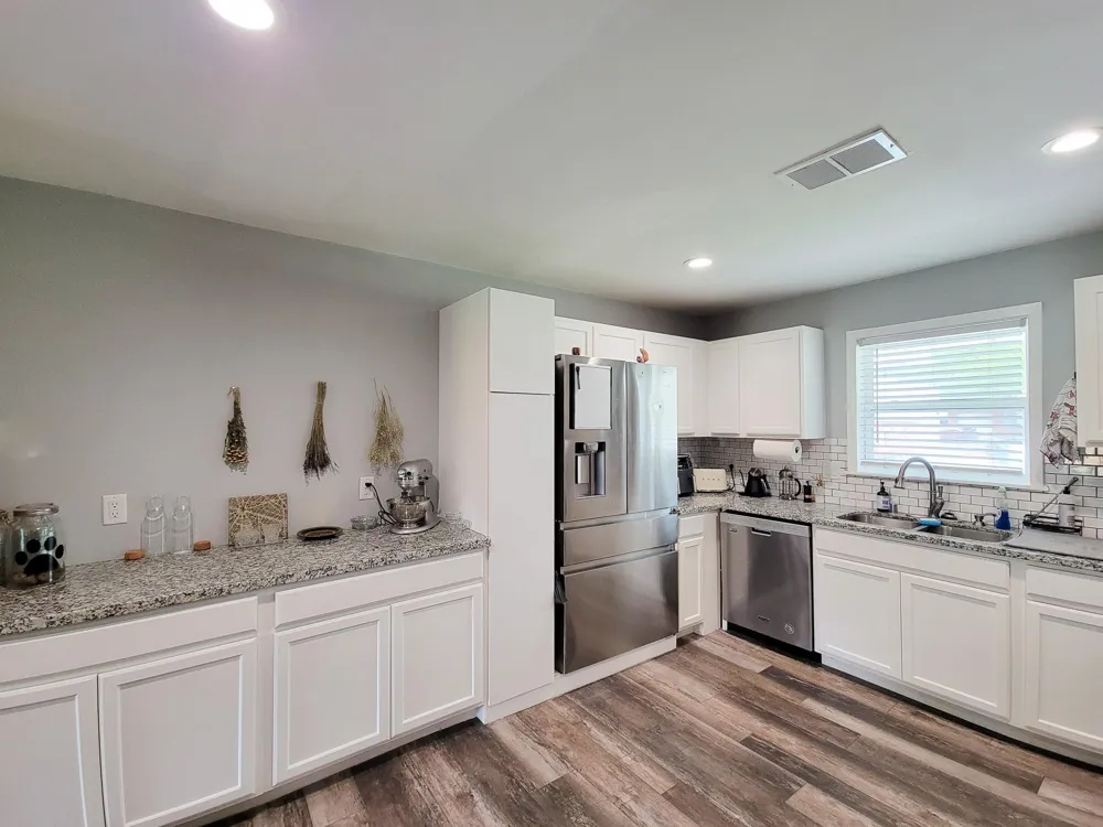 4405 W 43rd Street Houston, TX 77092