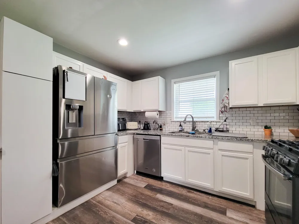 4405 W 43rd Street Houston, TX 77092