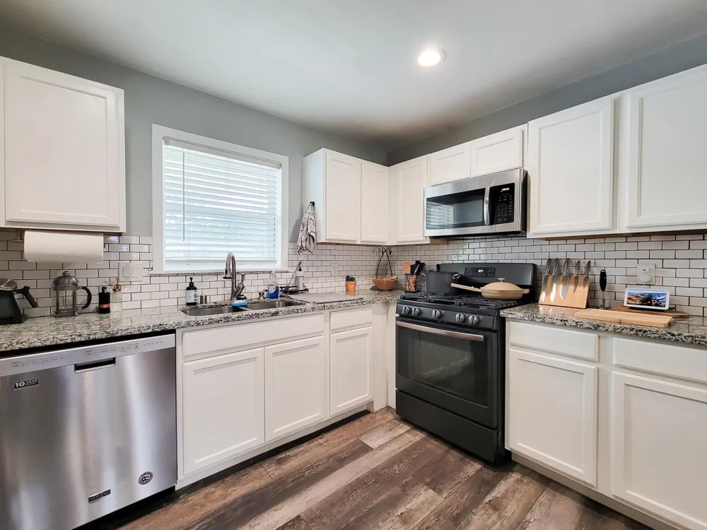 4405 W 43rd Street Houston, TX 77092