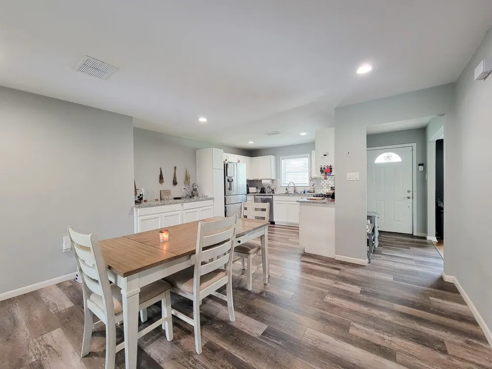 4405 W 43rd Street Houston, TX 77092