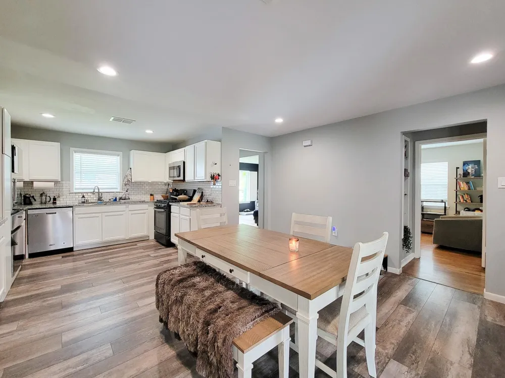 4405 W 43rd Street Houston, TX 77092