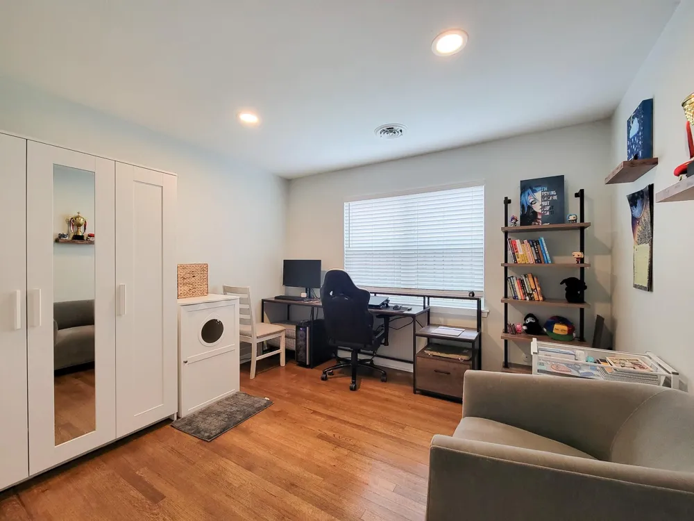 4405 W 43rd Street Houston, TX 77092