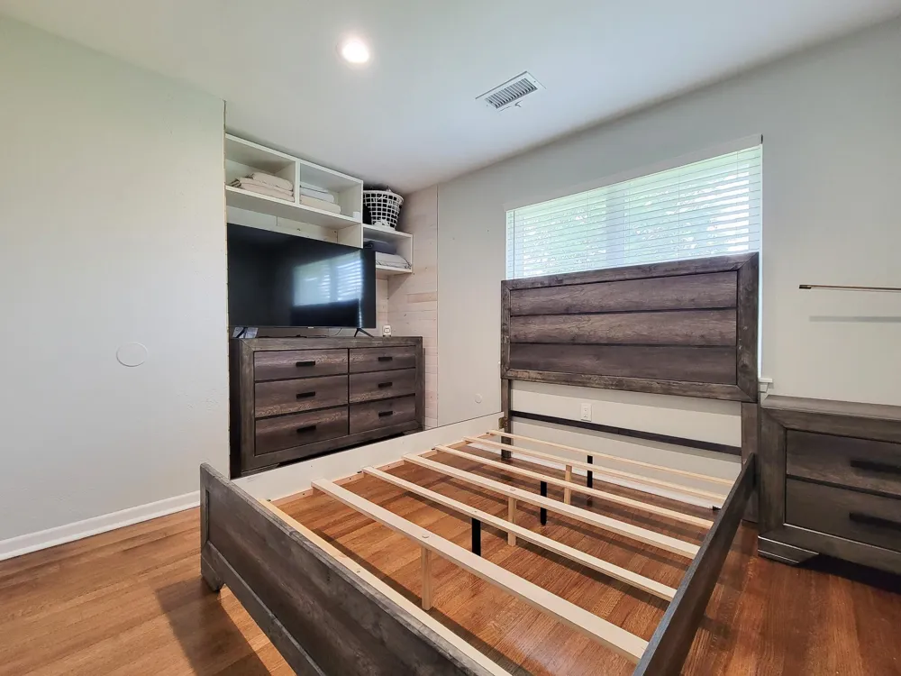 4405 W 43rd Street Houston, TX 77092