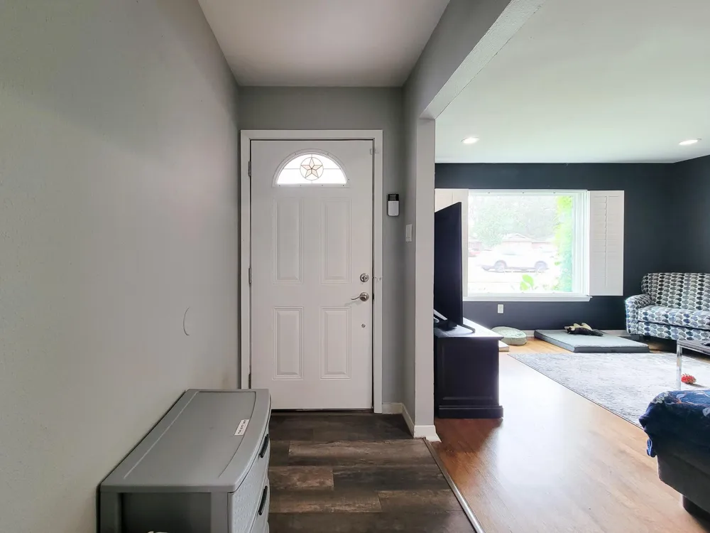 4405 W 43rd Street Houston, TX 77092