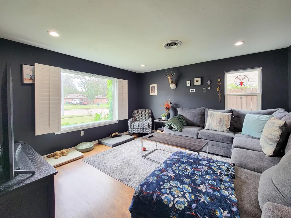 4405 W 43rd Street Houston, TX 77092
