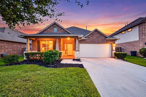 3106 Francisco Bay Pl