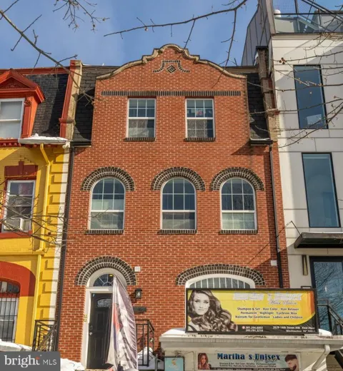 3529 14TH STREET NW #1