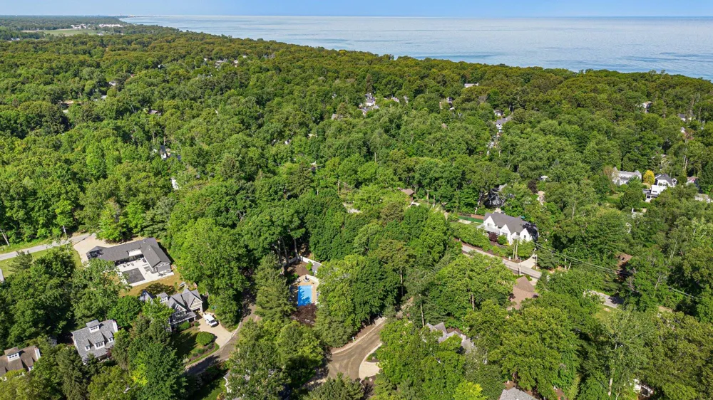 9900 Cottage Lane Union Pier, MI 49129