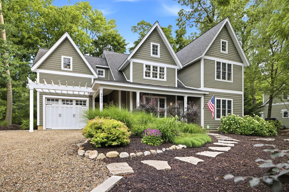 9900 Cottage Lane Union Pier, MI 49129
