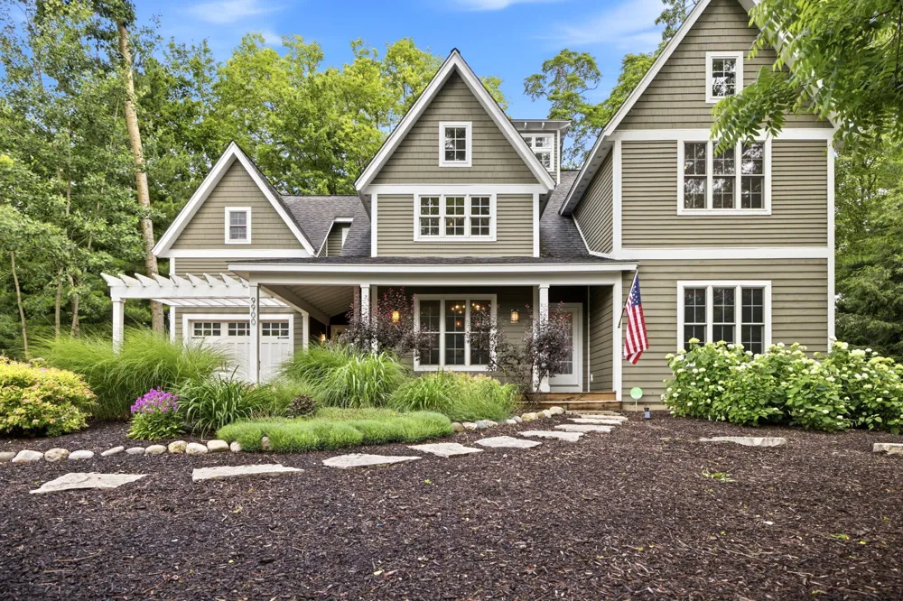 9900 Cottage Lane Union Pier, MI 49129
