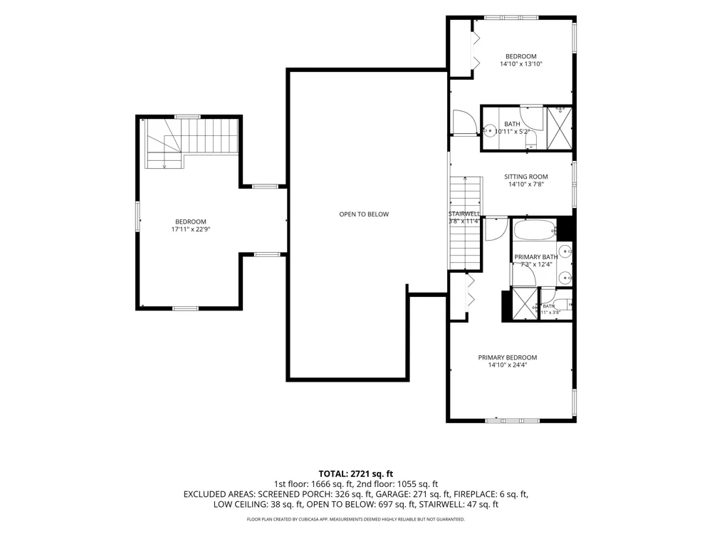 9900 Cottage Lane Union Pier, MI 49129