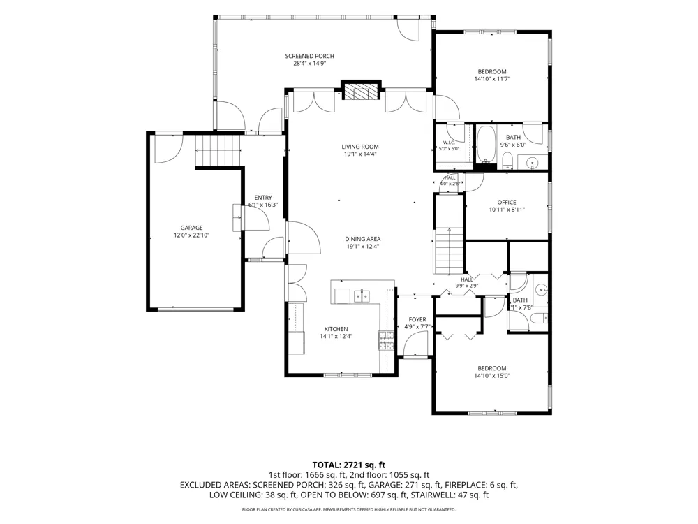 9900 Cottage Lane Union Pier, MI 49129
