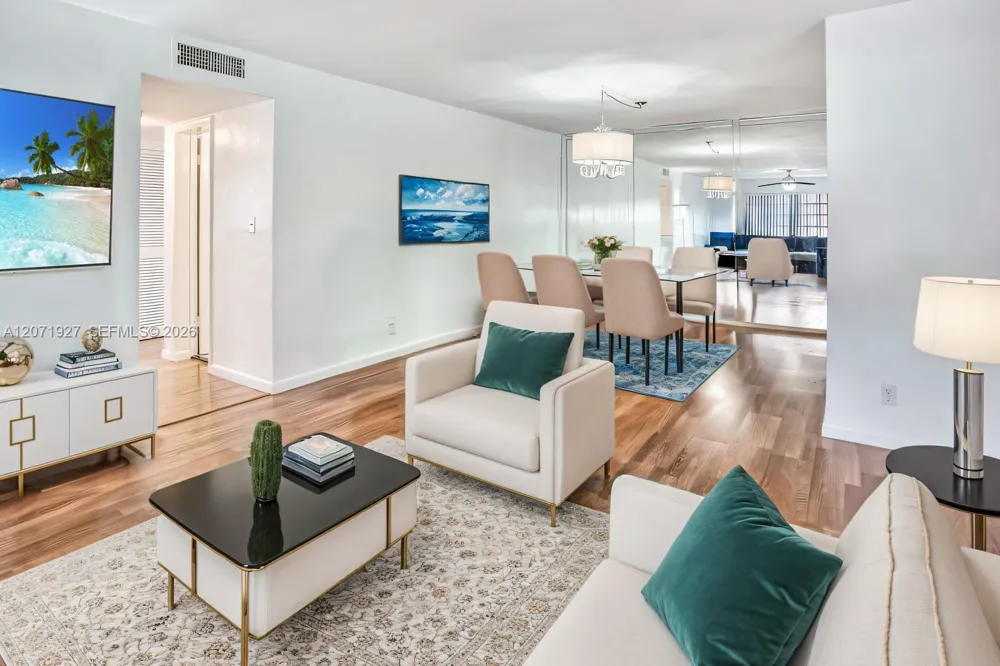 180 NE 12th Ave #18 Hallandale Beach, FL 33009