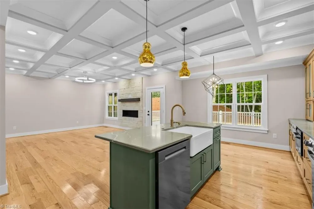 3492 Waterway Drive Pfafftown, NC 27040