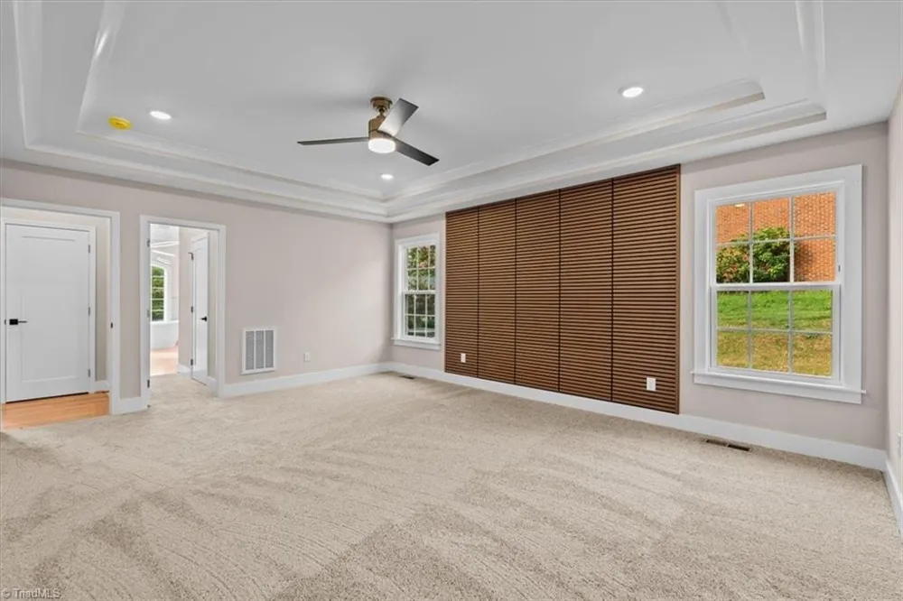 3492 Waterway Drive Pfafftown, NC 27040