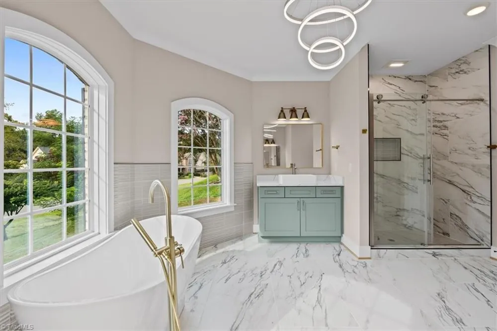 3492 Waterway Drive Pfafftown, NC 27040