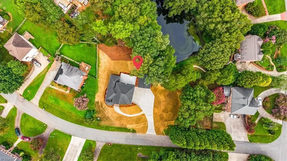 3492 Waterway Drive Pfafftown, NC 27040
