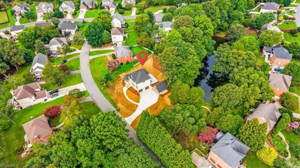 3492 Waterway Drive Pfafftown, NC 27040