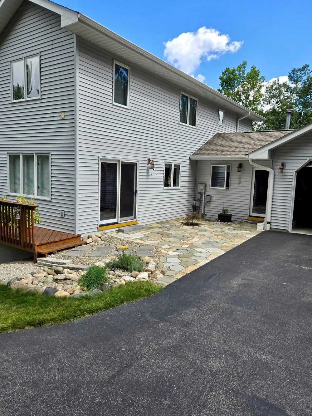 10746 Deal Road Whitewater Township, MI 49690