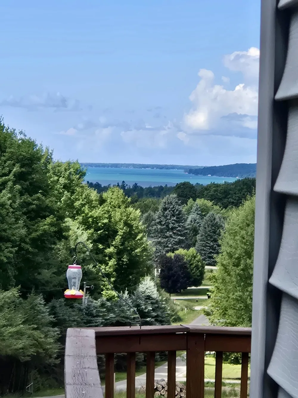 10746 Deal Road Whitewater Township, MI 49690