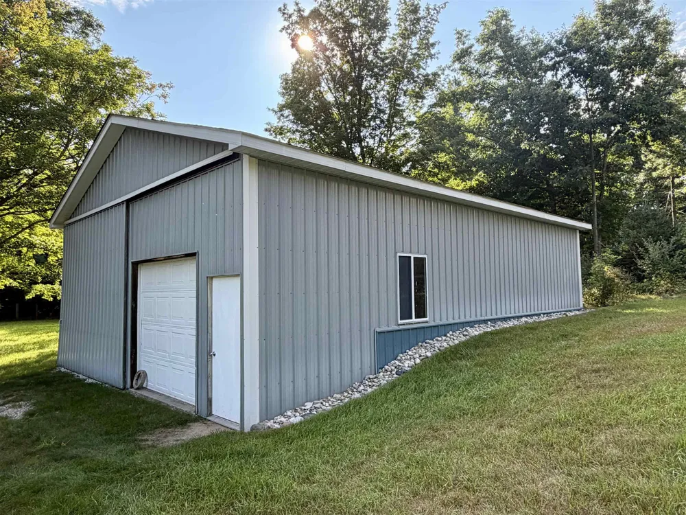 10746 Deal Road Whitewater Township, MI 49690