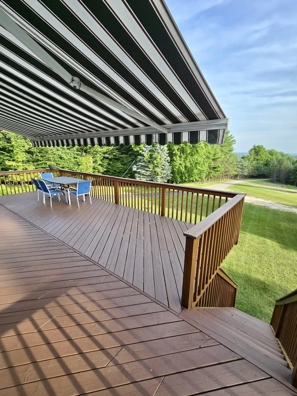 10746 Deal Road Whitewater Township, MI 49690