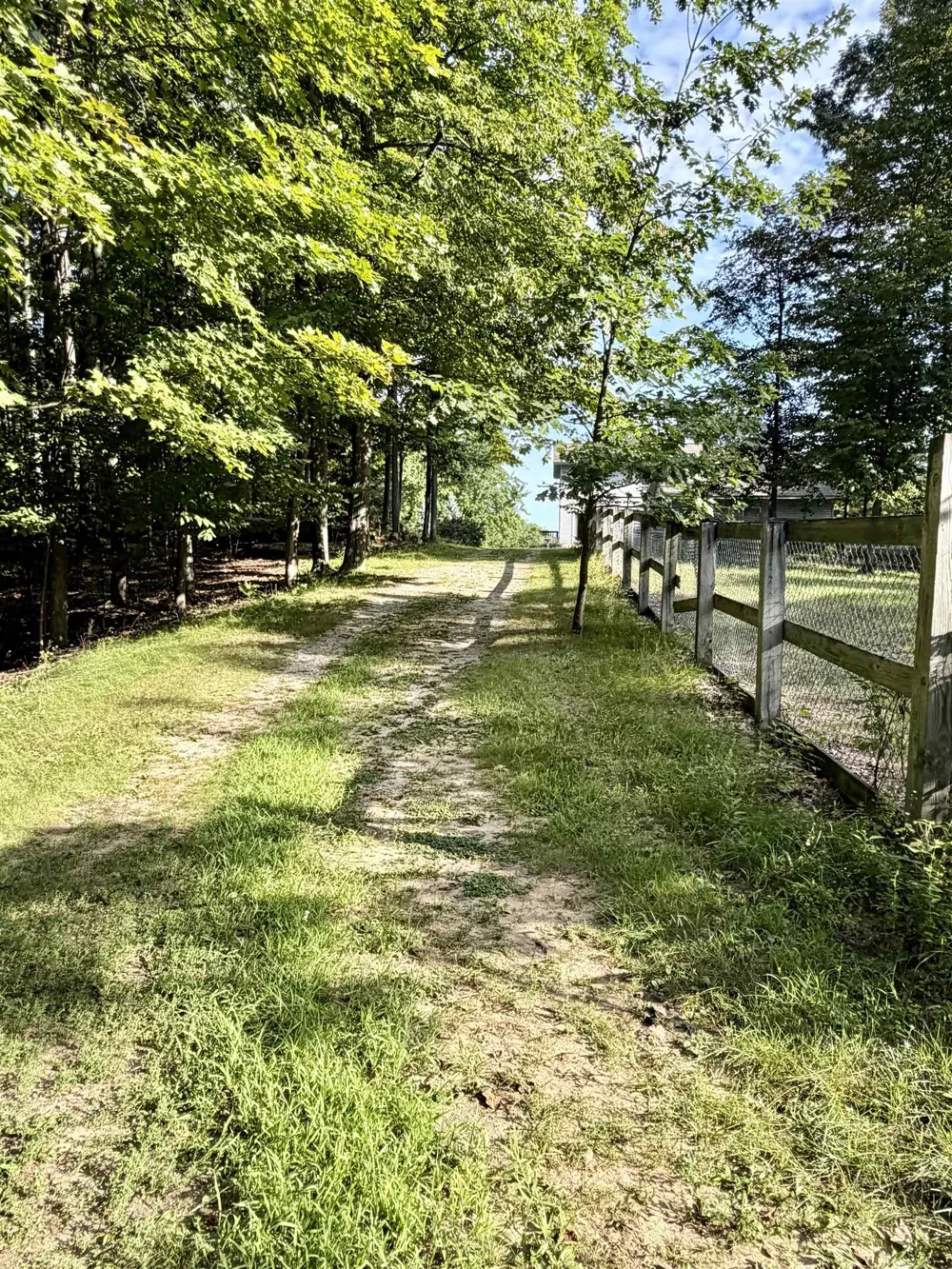 10746 Deal Road Whitewater Township, MI 49690
