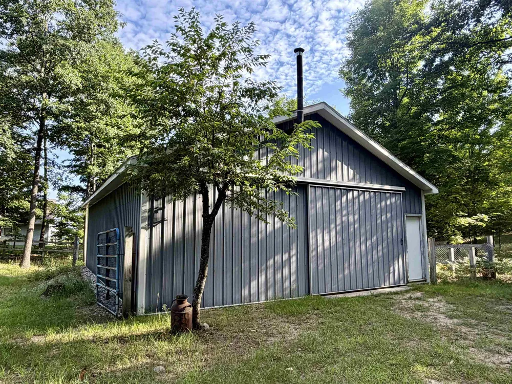 10746 Deal Road Whitewater Township, MI 49690