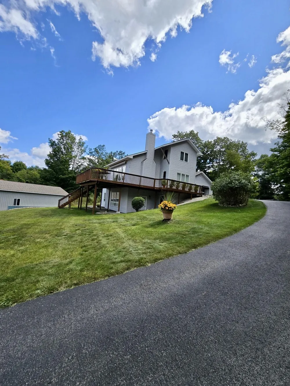 10746 Deal Road Whitewater Township, MI 49690