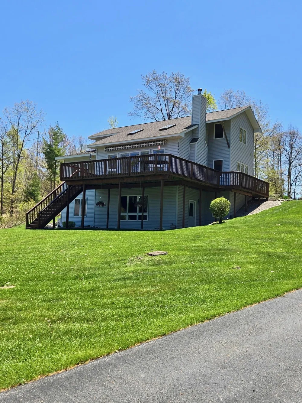 10746 Deal Road Whitewater Township, MI 49690