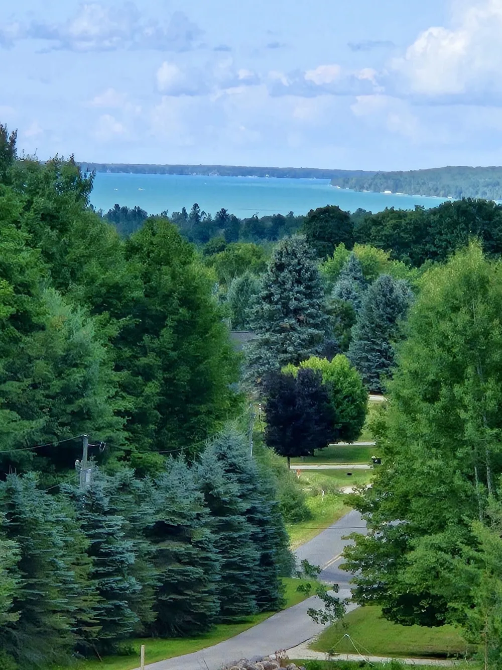 10746 Deal Road Whitewater Township, MI 49690