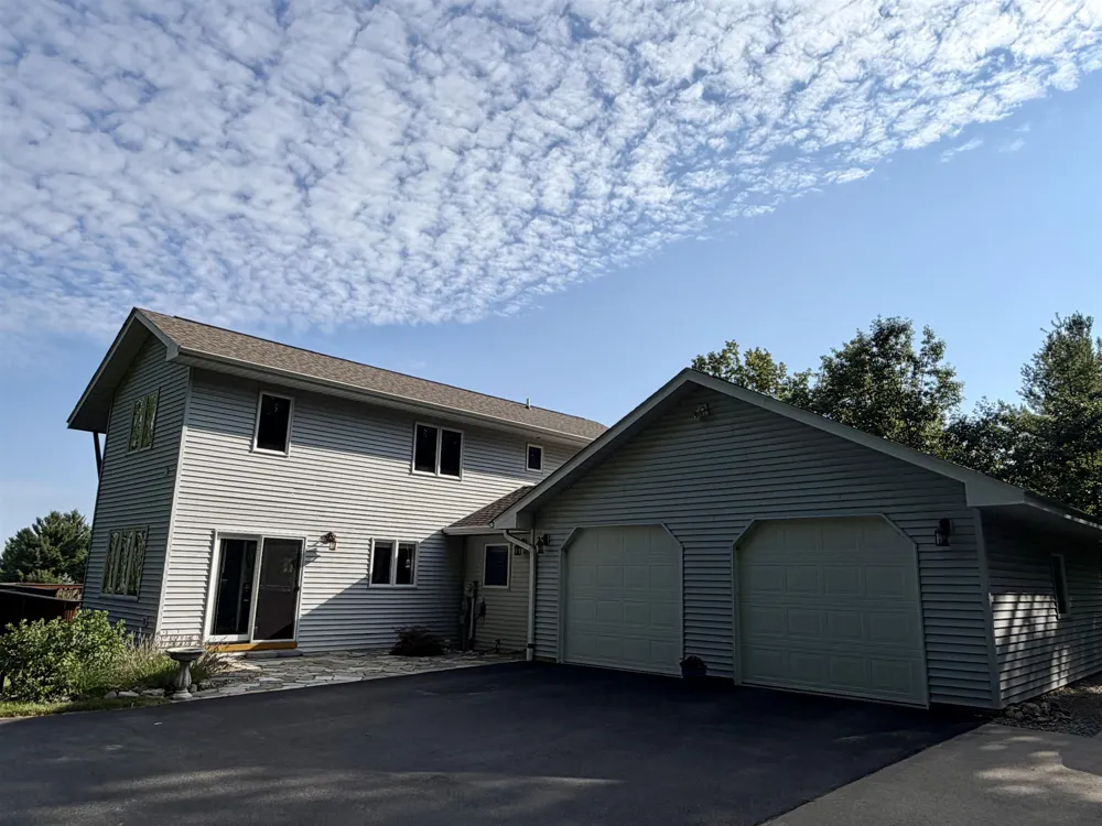 10746 Deal Road Whitewater Township, MI 49690