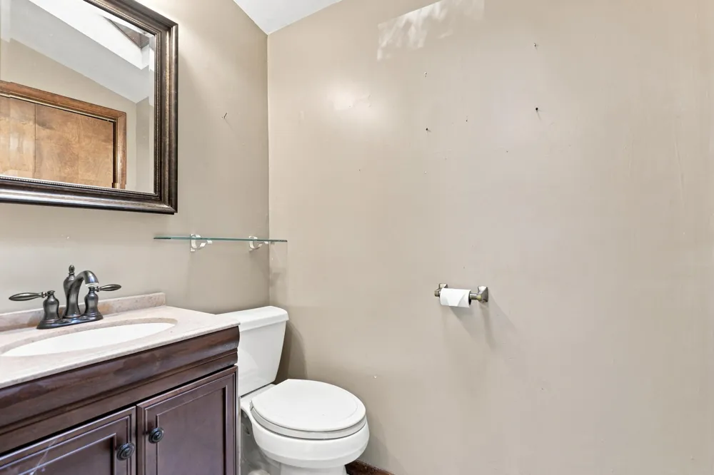 18934 Hillview Boulevard Chippewa Township, MI 49305