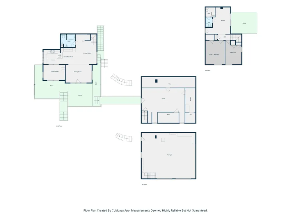 18934 Hillview Boulevard Chippewa Township, MI 49305