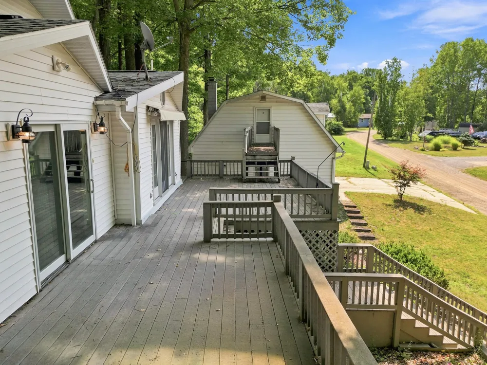 18934 Hillview Boulevard Chippewa Township, MI 49305