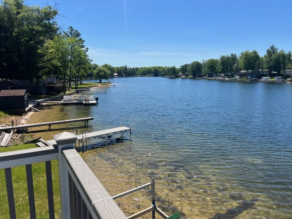 1516 Forest Lincoln Township, MI 48625
