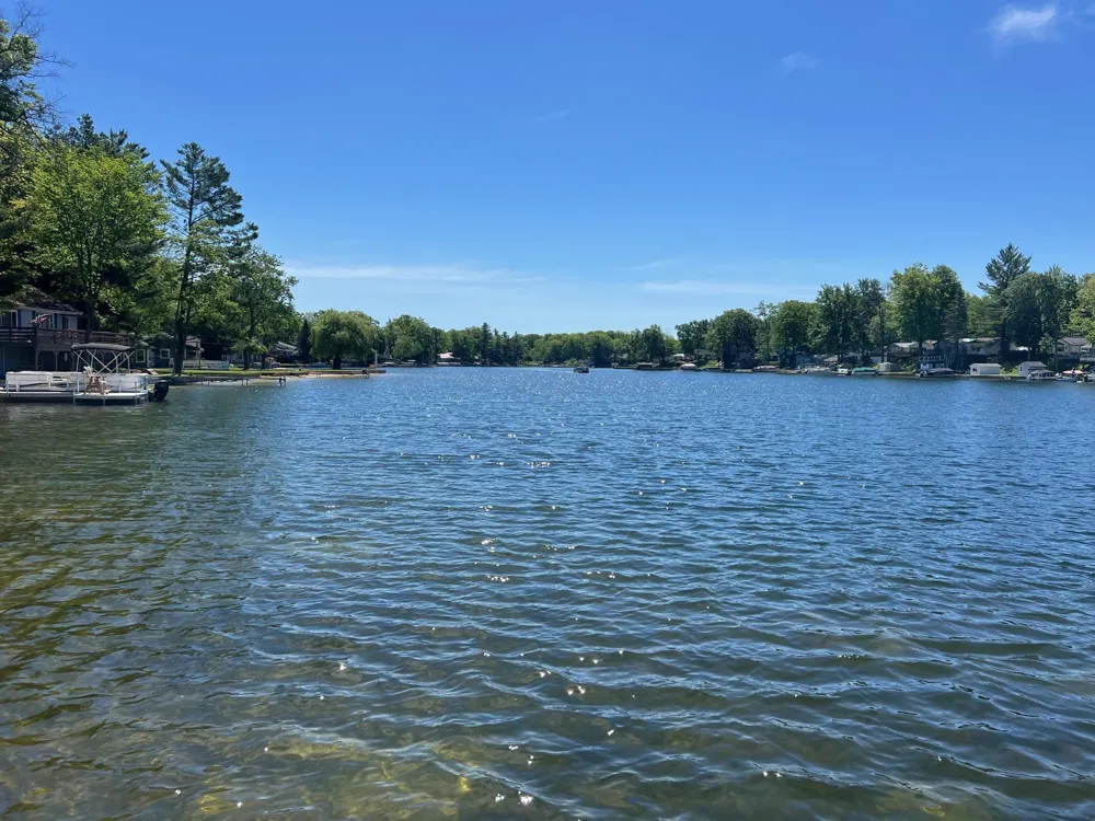 1516 Forest Lincoln Township, MI 48625