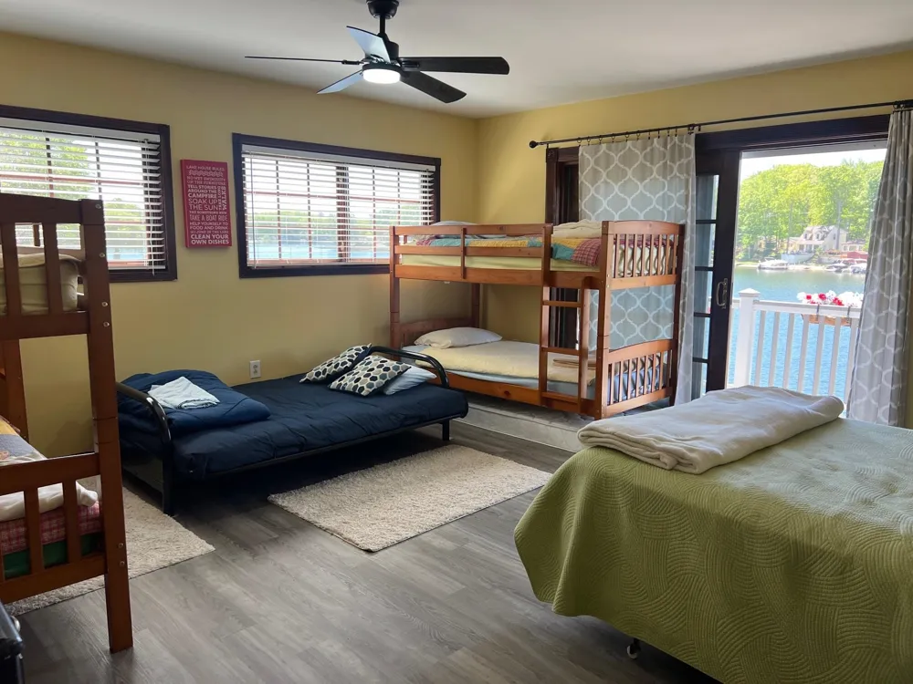 1516 Forest Lincoln Township, MI 48625