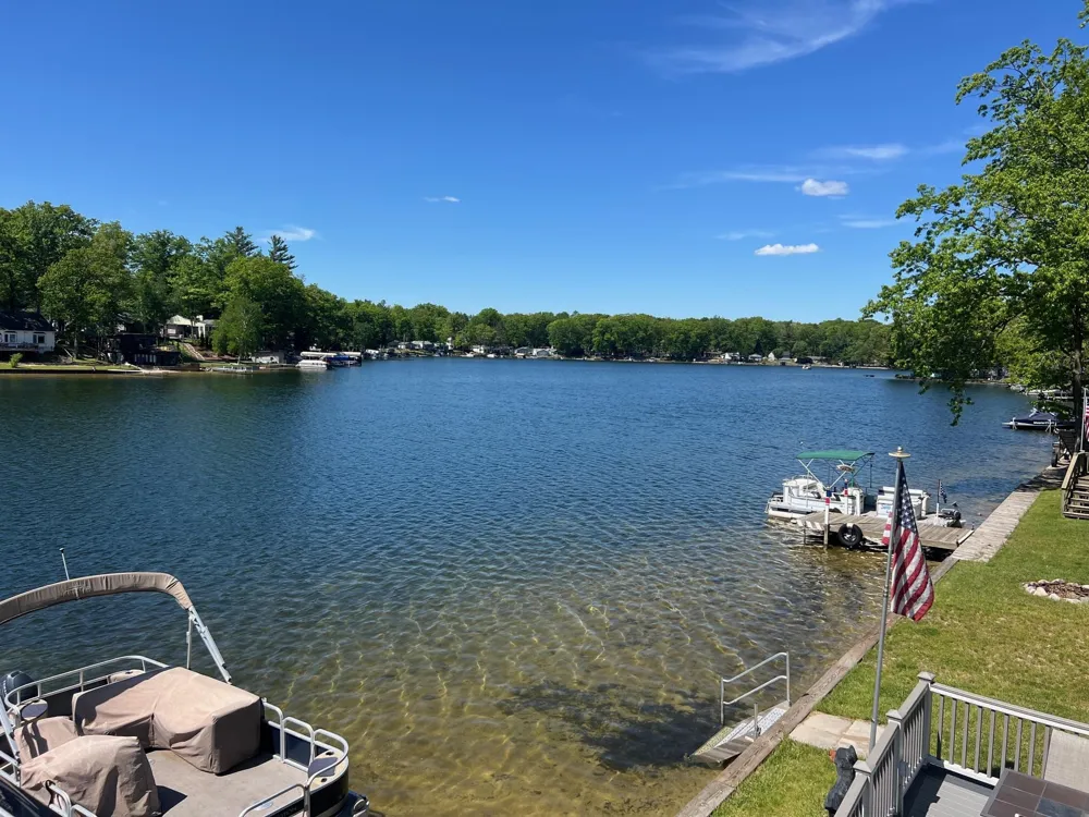 1516 Forest Lincoln Township, MI 48625
