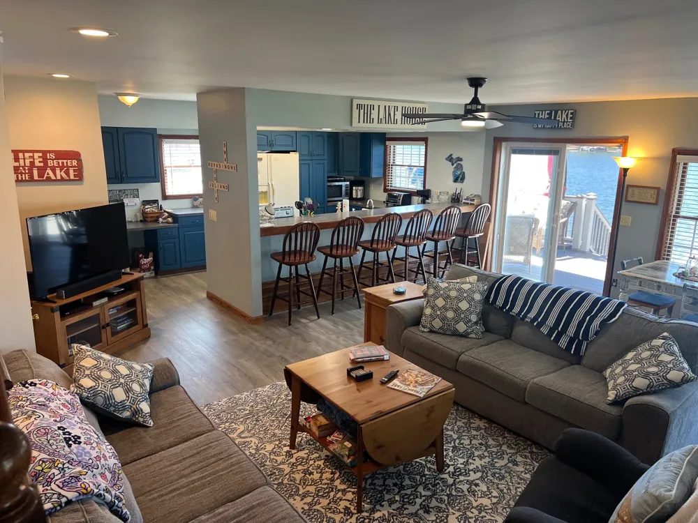 1516 Forest Lincoln Township, MI 48625