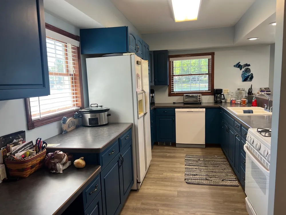 1516 Forest Lincoln Township, MI 48625