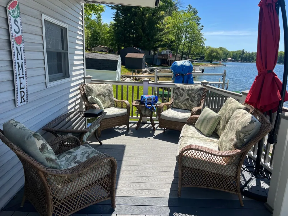 1516 Forest Lincoln Township, MI 48625