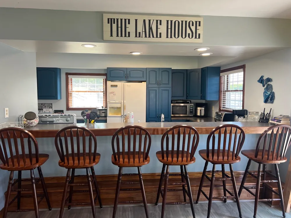 1516 Forest Lincoln Township, MI 48625