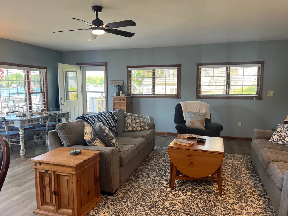 1516 Forest Lincoln Township, MI 48625